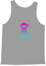 Pockett tanktop