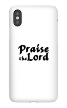 lordjonaslive iPhone Phone Cases