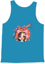 hihayls Tanktop