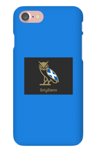 OnlyGlenn iPhone Phone Cases