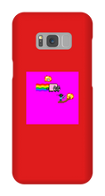 dinnerbone18043 Samsung Phone Cases