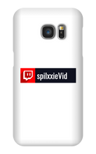 splixxie Samsung Phone Cases