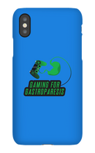 Gaming For Gastroparesis iPhone Phone Cases