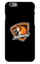 iwgamin iPhone Phone Cases