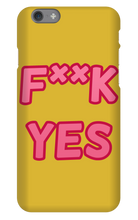 randomoutburstt iPhone Phone Cases