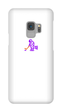 Vyrons Polycarbonate Samsung Phone Cases