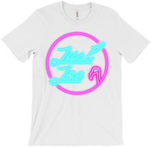 Just_Joe_ Logo Tee