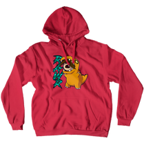 Hoodie Chibimetasaurio
