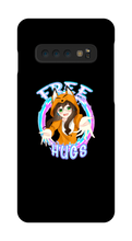 Free Hugs Samsung Phone Cases