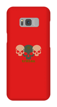 tritt4n Samsung Phone Cases
