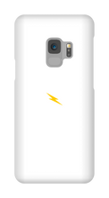 wave_dt Samsung Phone Cases