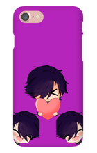 fanboyhouyi iPhone Phone Case