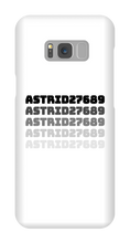 astrid27689 Samsung Phone Cases