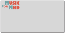 Music For MND XXL Gaming Mousepad