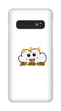 justgoodmood Samsung Phone Cases