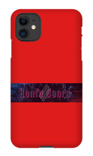 konfubears iPhone Phone Cases
