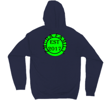 GREEN ZMUDA FAMILY EST 2017