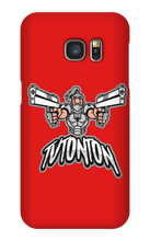 tvtonton Samsung Phone Cases