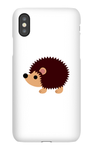 lokrof iPhone Phone Cases