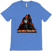 mrrecon_ T-Shirts