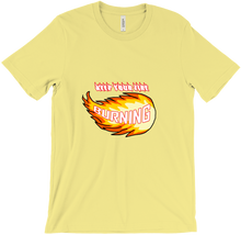 Keep Your Fire Burning T-Shirt