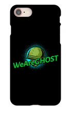 weareghost iPhone Phone Cases