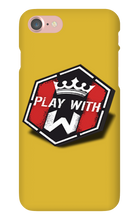 its_game_time_rus iPhone Phone Cases