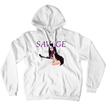 savageb4824 Hoodies (No-Zip/Pullover)