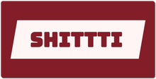 shittti XXL Gaming Mousepad