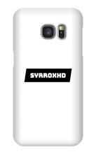 syrroxhd Samsung Phone Cases