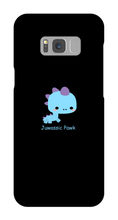 Juwassic Samsung Phone Cases