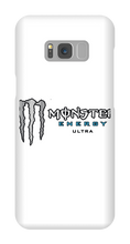 dylanharris31 Samsung Phone Cases