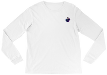 Jhiny Long Sleeve Tee