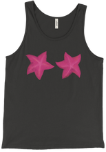 Seastars Tank