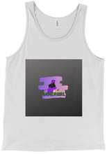 Gamergirl Tank Top
