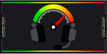 gameroptimizer XXL Gaming Mousepad