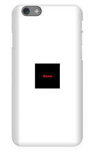 lvkona iPhone Phone Cases