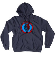 ArmadilloManiac Hoodies (No-Zip/Pullover)
