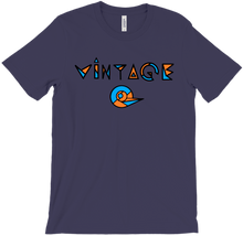 Vintage Logo Quidz T-Shirt! (Limited Edition)