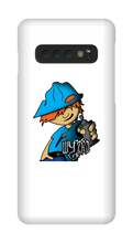 wyzrd Samsung Phone Cases