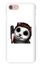 witchylexa iPhone Phone Cases