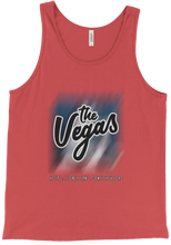 TheVegas Tank Top