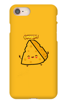 cheezyboy18 iPhone Phone Cases