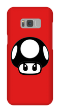 TrueHyperMario Imperial Samsung Phone Cases