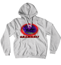 adam3817 Hoodies (No-Zip/Pullover)