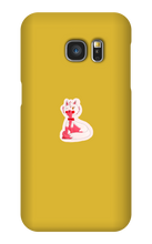 tschvale Samsung Phone Cases