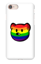 vodkacub iPhone Phone Cases