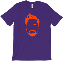 osfrie (Orange) T-Shirts