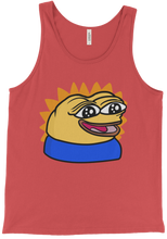 SunnyHappy Tank Top