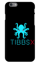 tibbsx iPhone Phone Cases